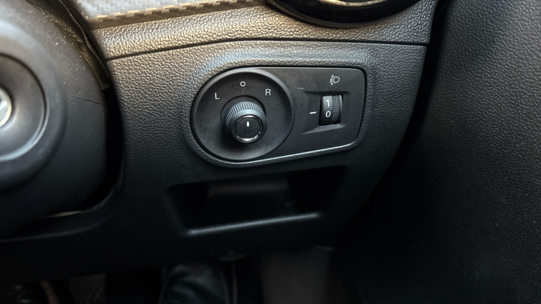 MG MG3 1.5 VTi-TECH Exclusive 5dr [Navigation] Petrol Hatchback